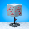 Paladone Minecraft Redstone stalinė lempa 35cm