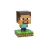 Paladone MINECRAFT Steve ICON lempa | 10cm