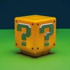 Paladone Super Mario Power Up gertuvė | 500ml