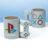 Paladone Playstation Controller 3D puodelis