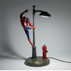 Paladone Spider-man lamp lempa 34cm