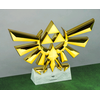 Epee Paladone The Legend of Zelda Hyrule Crest lempa