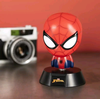 Paladone Marvel Spider-man Icons lempa