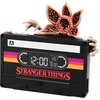 Paladone Stranger Things 5 Demogorgon Cassette Alarm Clock