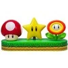 „Paladone Super Mario“ piktogramų šviesa