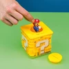 Paladone Super Mario - Klausimų blokų labirintas seifas