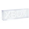 Paladone „XBOX“ LED neoninė lemputė