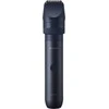 Panasonic | Barzda, plaukų kirpimo galvutė | ER-CTN1-A301 MultiShape | Ilgio žingsnių skaičius 39 | Juodas