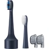 Panasonic | Elektrinis dantų šepetėlis Head | ER-CTB1-A301 MultiShape | Juodas