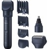 Panasonic XSHAPEPACK1EU, Wet &amp; Dry, Baterija, Mėlyna