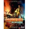 Pandemic: Ant ribos (švedų kalba)