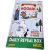 Figūrėlė Panini Muminki Kalendarz Adwentowy