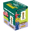 PANINI FIFA WorldCupAXL 2026 finalinių komandų kortų rinkinys, 80 vnt. (33076)