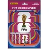 Panini - 2026 m. pasaulio taurė - startinis rinkinys (PAN0744)