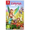 Bayala (kodas dėžutėje) – Nintendo jungiklis