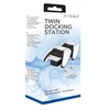 Kyzar Twin stotelėing stotis for PS5