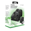 „Kyzar Twin“ prijungimo stotis, skirta „Xbox Series X/S“ – žaidimų konsolės priedai – „Microsoft Xbox One“.
