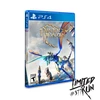 Limited Run „Panzer Dragoon“ (riboto leidimo, #377) – „PlayStation 4“