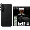 Panzer Glass PanzerGlass Hoops keraminė kameros objektyvo apsauga, skirta Samsung Galaxy S25 – skaidri