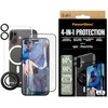 Panzer Glass „PanzerGlass“ – „iPhone 16 Plus 6.7“ 4 viename apsaugos rinkinys