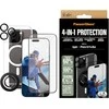 Panzer Glass „PanzerGlass“ – „iPhone 16 Pro Max 6.9“ 4 viename apsaugos rinkinys