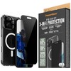 Panzer Glass PANZERGLASS 3-IN-1 PRIVACY - PROTECTION BUNDLE IPHONE 16 6.9I
