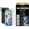 Panzer Glass „PanzerGlass“ – „iPhone 16 Pro 6.3“ 2 viename rinkinys
