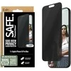 Panzer Glass PanzerGlass SAFE Privatumo ekrano apsauga Apple iPhone 16 Pro Max, ypač platus (skaidrus)