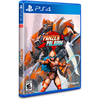 Panzer Paladin (Limited Run) - PlayStation 4