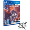 Limited Run „Paper Beast“ (riboto leidimo, #384) – „PlayStation 4“