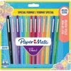 Papermate Paper Mate - Flair felt tip pen 9+3-Blister (2048987)