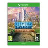 „Paradox Interactive Cities Skylines: Parklife Edition“ Xbox One konsolei