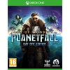 Paradox Interactive „Age Of Wonders: Planetfall“ (1 dienos leidimas)