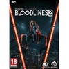 Paradox Interactive Vampyras: Maskaradas: Bloodlines 2 (Premium versija)