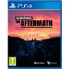 Paradox Išgyvenimas po pasekmių (PlayStation 4)