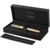 Parker Sonnet Ciselé GT Special Edition plunksnakotis 18K aukso plunksna (F) - 2209265