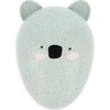 Parsa - Karlo Detangler Plaukų šepetys - Koala Print - Compact