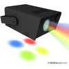 Nielsen_Light Party Fun Lights - Mini projektoriaus disko lempa - 12,5 cm
