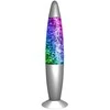 Nielsen_Light Party Fun Lights Vakarėlio linksmybės šviestuvai – Blizganti lempa – įvairiaspalvė – 34 cm (605401)