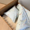 Patalynės komplektas Brandmac Bed Linen – Sailor Puffin, 70x100 cm & 40x45 cm