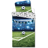 Patalynės komplektas Brandmac Patalynė vaikams - dydis 100 x 140 cm - futbolo stadionas (1000916)