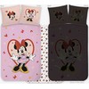 Patalynės komplektas Brandmacdisney Patalynė vaikams - dydis 100 x 140 cm - Minnie 1932 Glow (1029353)