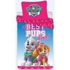 Patalynės komplektas Brandmacpaw Patrol Patalynė - Vaikiškas dydis 100 x 140 cm - Paw Patrol Geriausi šuniukai! (1029008)