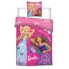 Patalynės komplektas Brandmac Bed Linen - Junior Size 100 x 140 cm - Barbie (1000164)