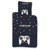 Patalynės komplektas Brandmac Bed Linen - Adult Size 140 x 200 cm - Start Game (1000455)