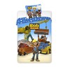 Patalynės komplektas Brandmac Bed Linen - Junior Size 100 x 140 cm - Bob the Builder (1000234)