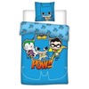 Patalynės komplektas Brandmac Bed Linen - Junior Size 100x140 cm - Batman (1000165)