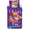 Patalynės komplektas Brandmac Bed Linen - Junior Size 100x140 cm - Paw Patrol (1029115)