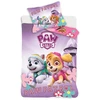 Patalynės komplektas Brandmac Paw Patrol - Bed linen junior - 100x140, 40x45 cm