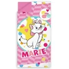 Brandmac Disney Marie Star miegmaišis